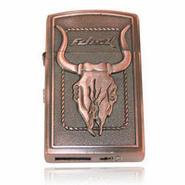 Metal USB Flash drive UEM-03